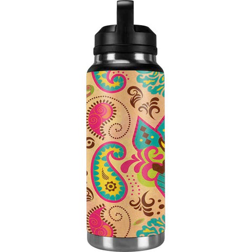 Colorful Mind YETI Rambler 36oz Bottle Skin