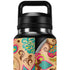 Colorful Mind YETI Rambler 36oz Bottle Skin