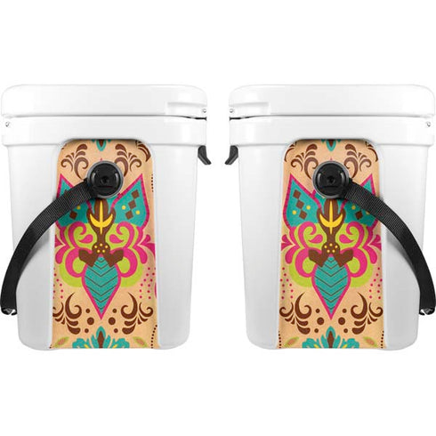 Colorful Mind YETI Roadie 24 Hard Cooler Skin