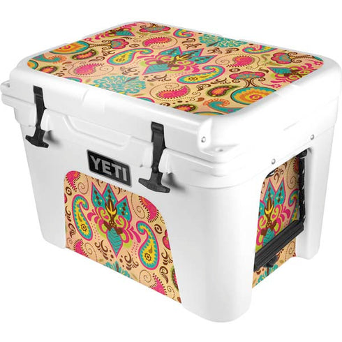 Colorful Mind YETI Tundra 35 Hard Cooler Skin