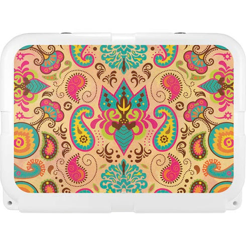 Colorful Mind YETI Tundra 35 Hard Cooler Skin