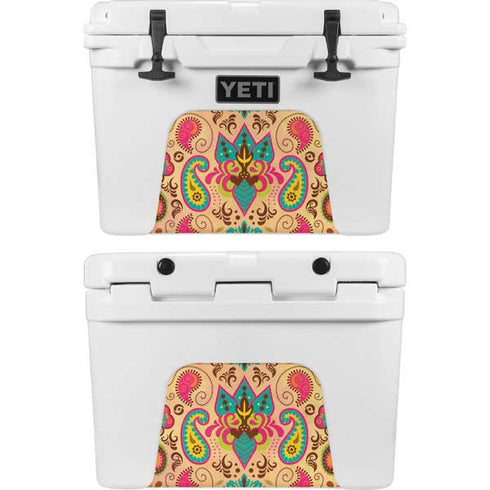 Colorful Mind YETI Tundra 35 Hard Cooler Skin