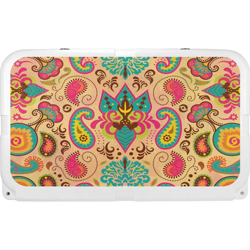 Colorful Mind YETI Tundra 45 Hard Cooler Skin