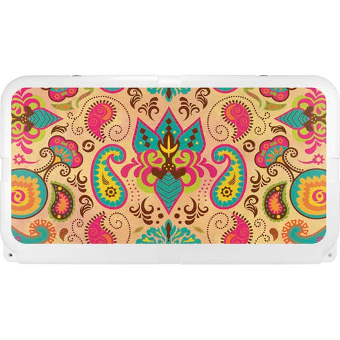 Colorful Mind YETI Tundra 65 Hard Cooler Skin