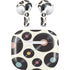 Colorful Records Apple AirPods (3rd Gen 2021) Skin