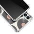 Colorful Records Galaxy A13 5G Clear Case