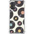 Colorful Records Galaxy A32 5G Clear Case