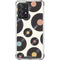 Colorful Records Galaxy A52 5G Clear Case