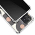 Colorful Records Galaxy A52 5G Clear Case