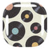 Colorful Records Galaxy Buds Pro Skin