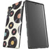 Colorful Records Galaxy Note 10 Pro Case