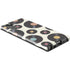 Colorful Records Galaxy Note 10 Pro Case