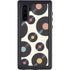 Colorful Records Galaxy Note 10 Waterproof Case