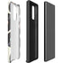 Colorful Records Galaxy Note20 5G Pro Case