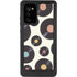 Colorful Records Galaxy Note20 5G Waterproof Case