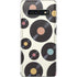 Colorful Records Galaxy S10 Skin