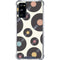 Colorful Records Galaxy S20 FE Clear Case
