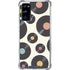 Colorful Records Galaxy S20 FE Clear Case