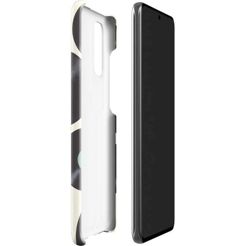 Colorful Records Galaxy S20 Lite Case