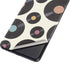 Colorful Records Galaxy S21 Plus 5G Skin