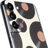 Colorful Records Galaxy S22 Skin
