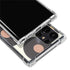 Colorful Records Galaxy S22 Ultra Clear Case
