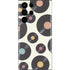 Colorful Records Galaxy S22 Ultra Skin