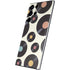 Colorful Records Galaxy S22 Ultra Skin