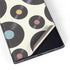 Colorful Records Galaxy S22 Ultra Skin