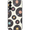 Colorful Records Galaxy S23 Plus Skin