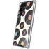Colorful Records Galaxy S24 Ultra Clear Case