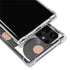 Colorful Records Galaxy S24 Ultra Clear Case