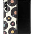 Colorful Records Galaxy Z Fold3 5G Skin