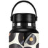 Colorful Records Hydro Flask 32oz Wide Mouth Skin