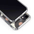 Colorful Records iPhone 11 Clear Case