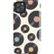 Colorful Records iPhone 11 Pro Max Impact Case