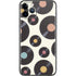 Colorful Records iPhone 11 Pro Skin