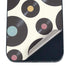 Colorful Records iPhone 12 Mini Skin
