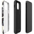 Colorful Records iPhone 12 Pro Max Impact Case