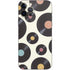 Colorful Records iPhone 12 Pro Skin