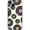 Colorful Records iPhone 13 Mini Skin