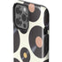 Colorful Records iPhone 13 Pro Max Impact Case