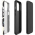 Colorful Records iPhone 13 Pro Max Impact Case