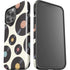 Colorful Records iPhone 13 Pro Max Impact Case