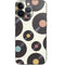 Colorful Records iPhone 13 Pro Skin