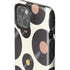 Colorful Records iPhone 14 Plus Impact Case