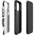 Colorful Records iPhone 14 Plus Impact Case