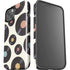 Colorful Records iPhone 14 Plus Impact Case