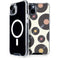 Colorful Records iPhone 14 MagSafe Case