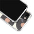 Colorful Records iPhone 14 Plus Clear Case